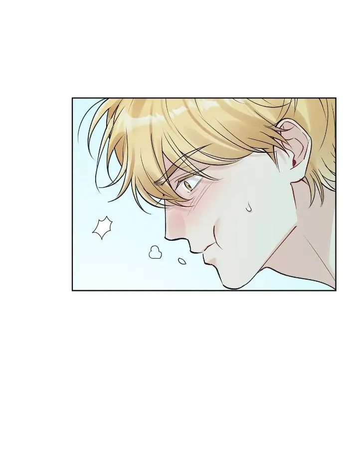 Monochrome Rumor Chapter 92 page 36 - 