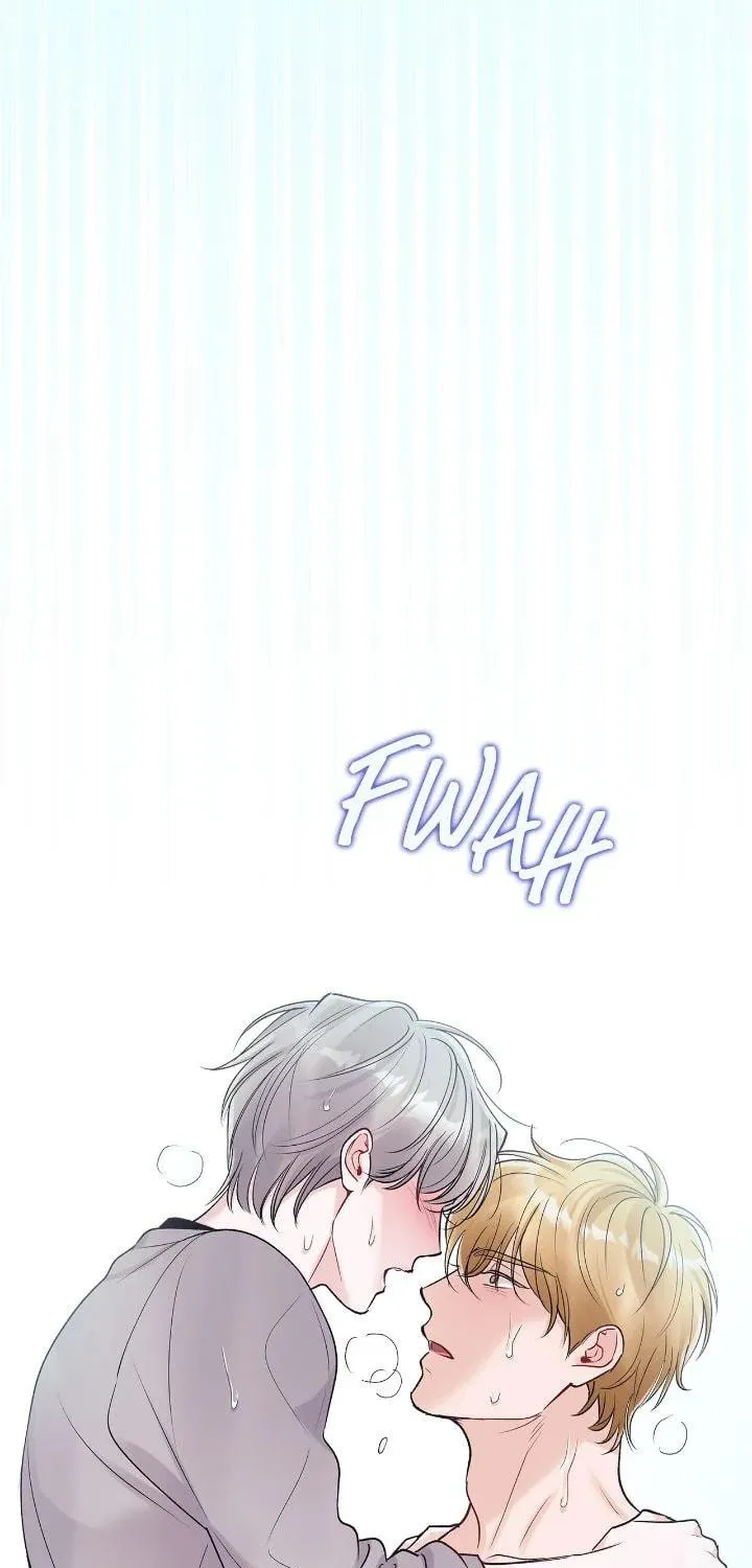 Monochrome Rumor Chapter 92 page 39 - 