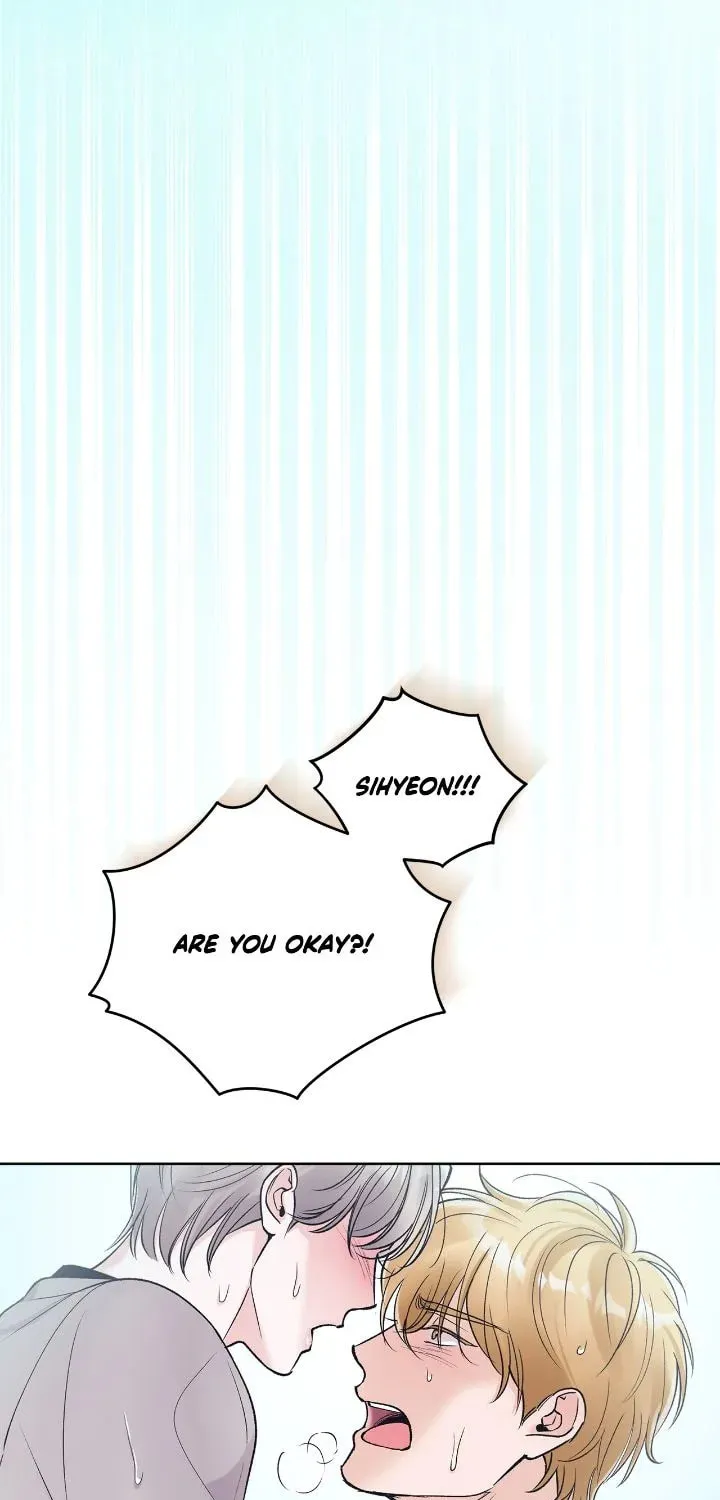 Monochrome Rumor Chapter 92 page 41 - 