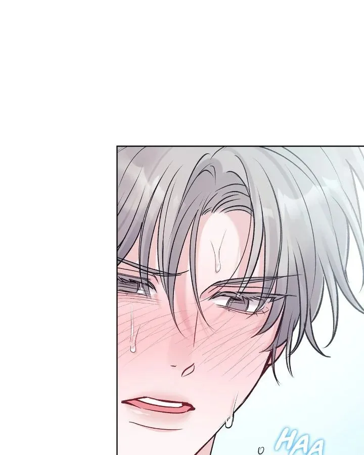 Monochrome Rumor Chapter 92 page 44 - 