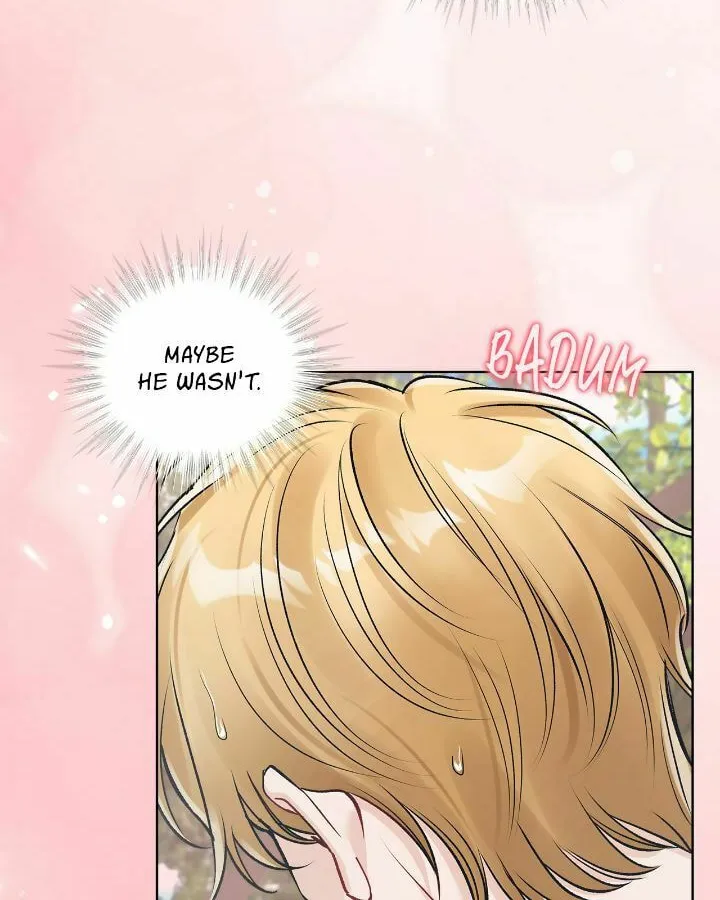 Monochrome Rumor Chapter 92 page 50 - 