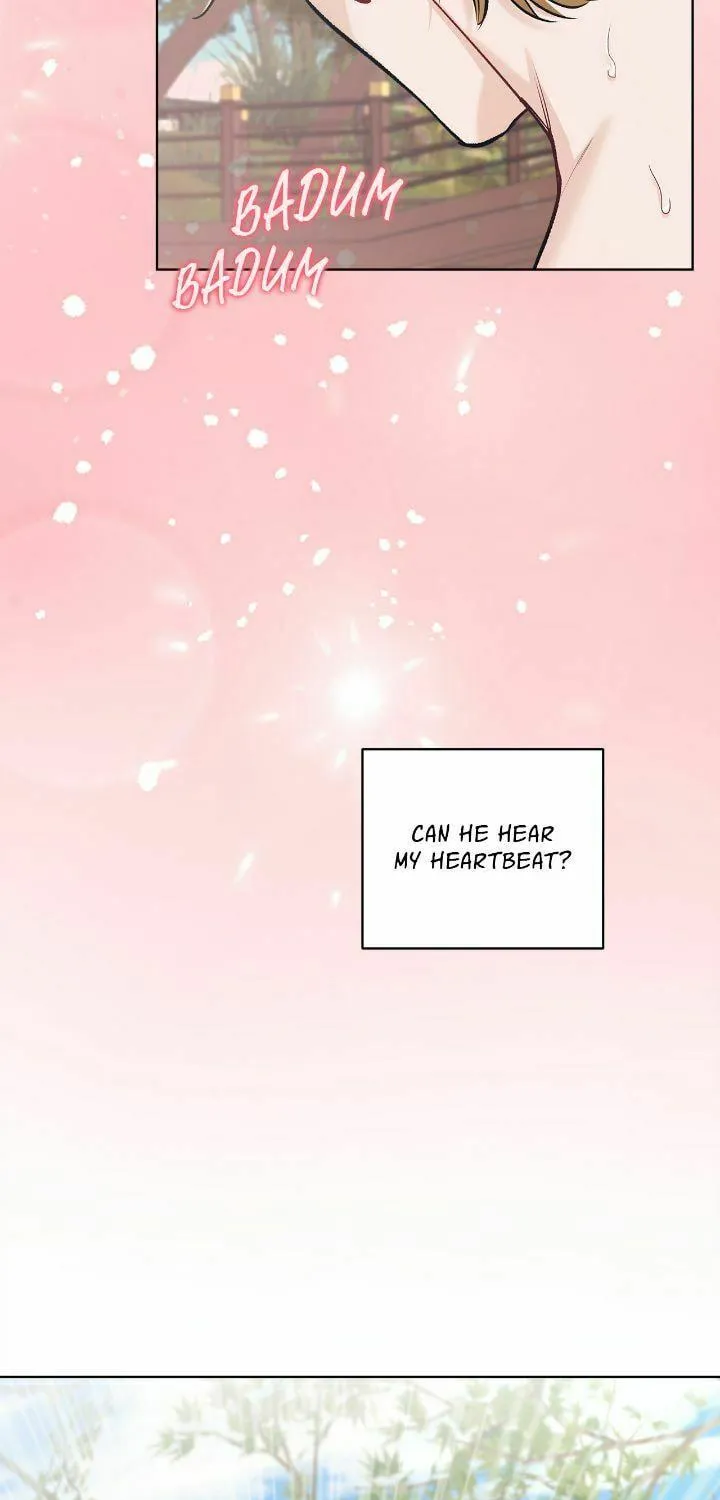 Monochrome Rumor Chapter 92 page 51 - 