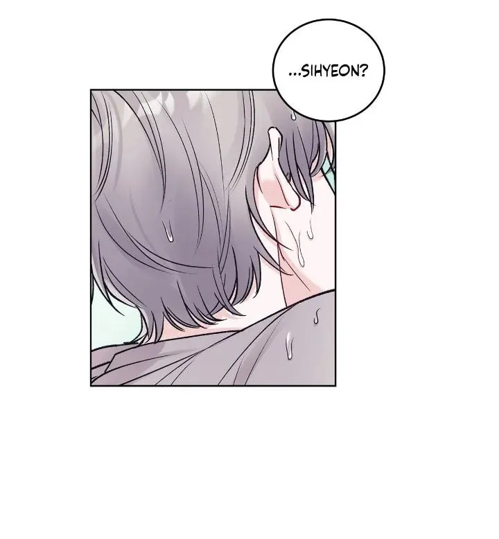 Monochrome Rumor Chapter 92 page 54 - 