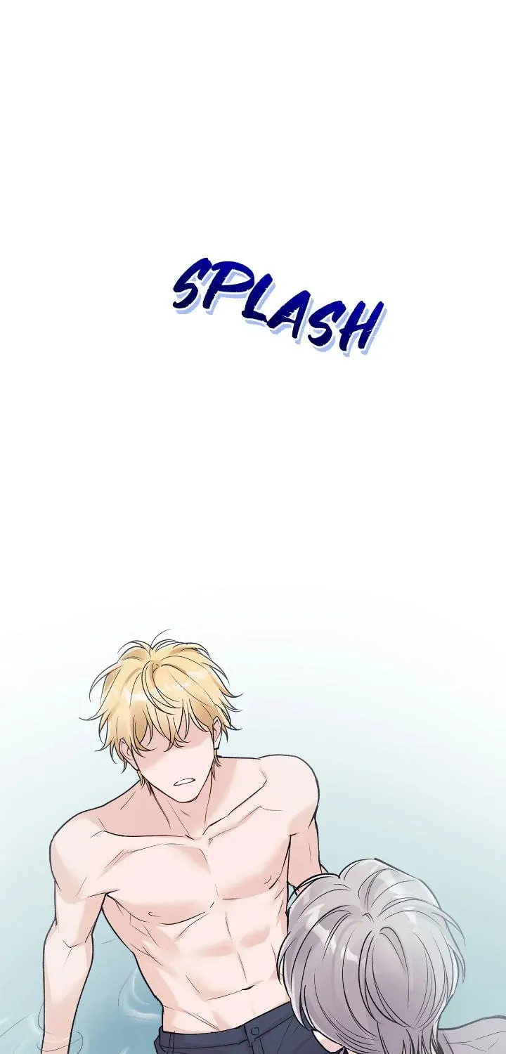 Monochrome Rumor Chapter 92 page 61 - 