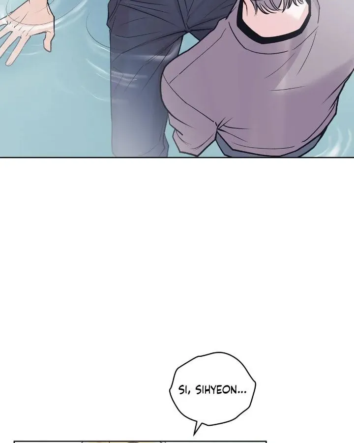 Monochrome Rumor Chapter 92 page 62 - 