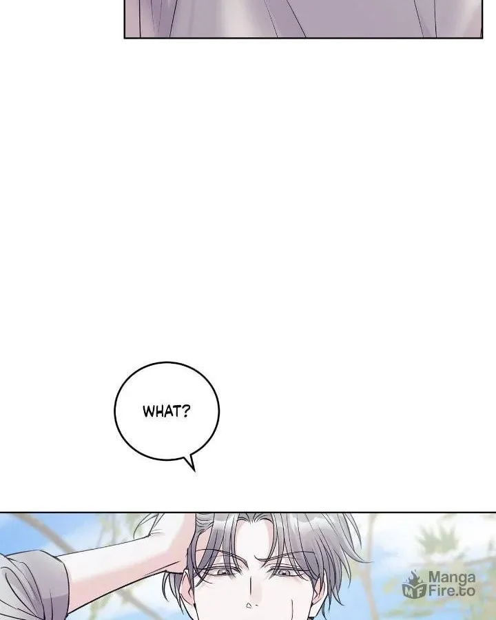 Monochrome Rumor Chapter 92 page 64 - 