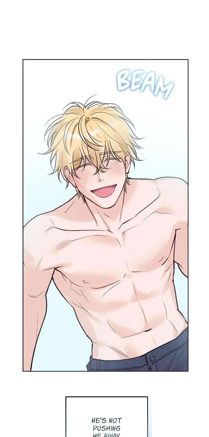 Monochrome Rumor Chapter 92 page 67 - 