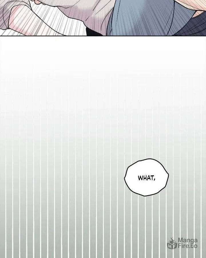 Monochrome Rumor Chapter 92 page 9 - 