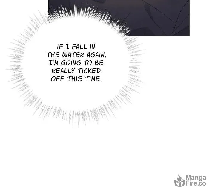Monochrome Rumor Chapter 93 page 12 - 