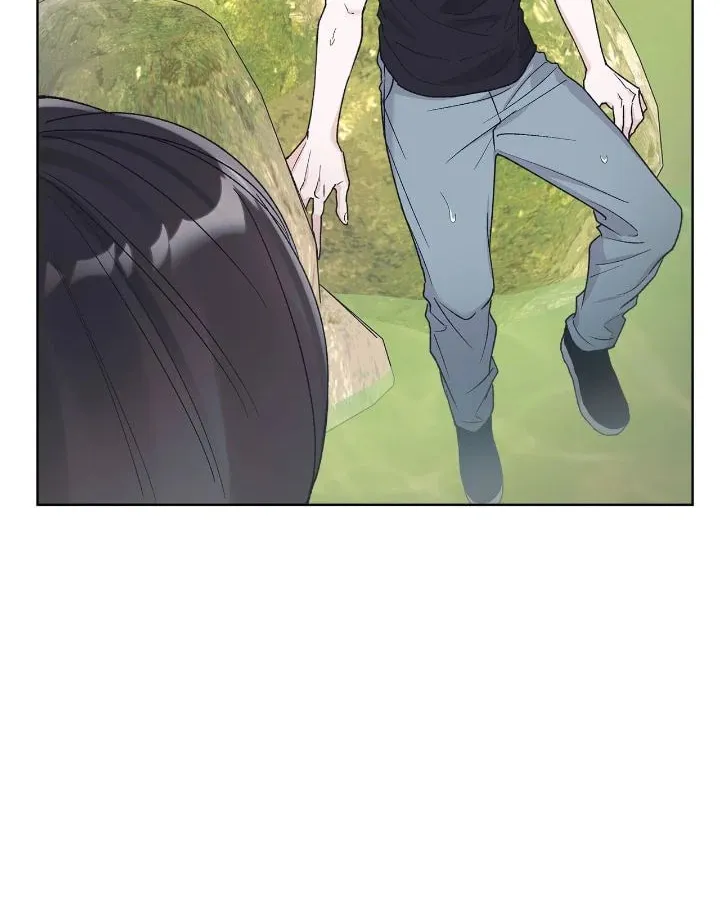 Monochrome Rumor Chapter 93 page 16 - 