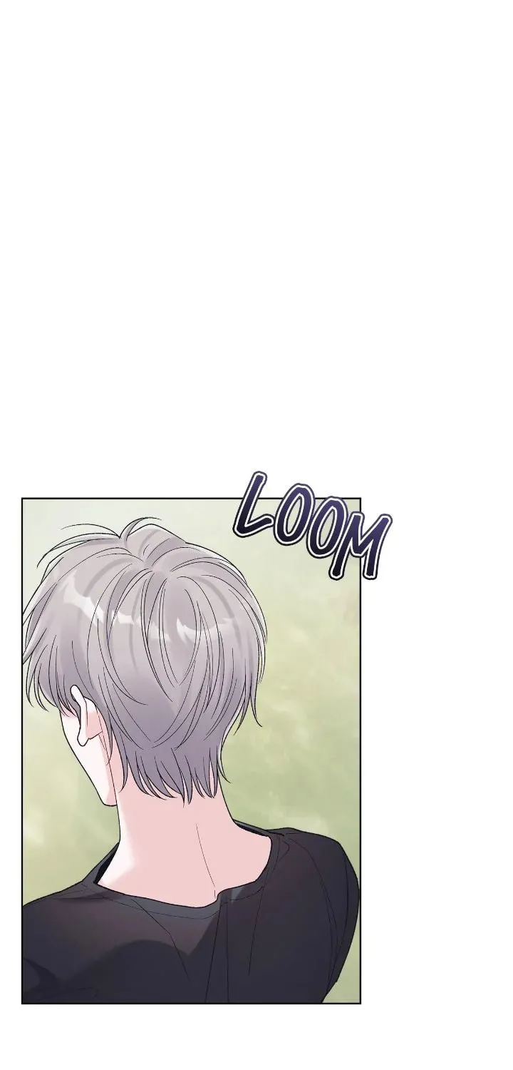 Monochrome Rumor Chapter 93 page 3 - 