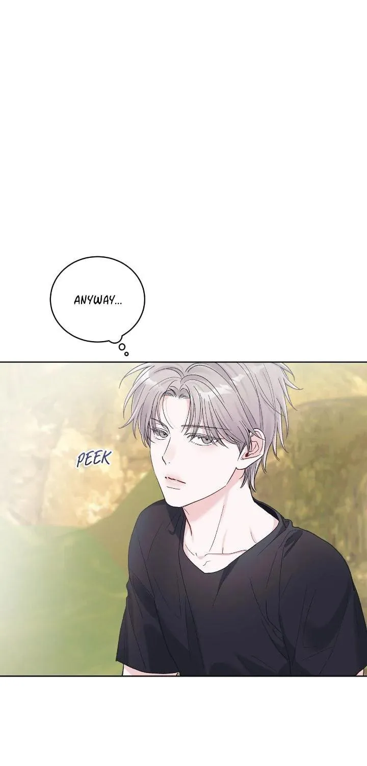 Monochrome Rumor Chapter 93 page 23 - 