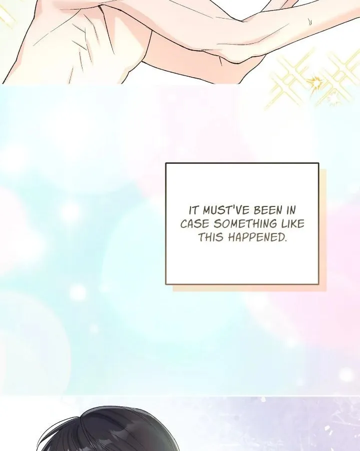 Monochrome Rumor Chapter 93 page 26 - 