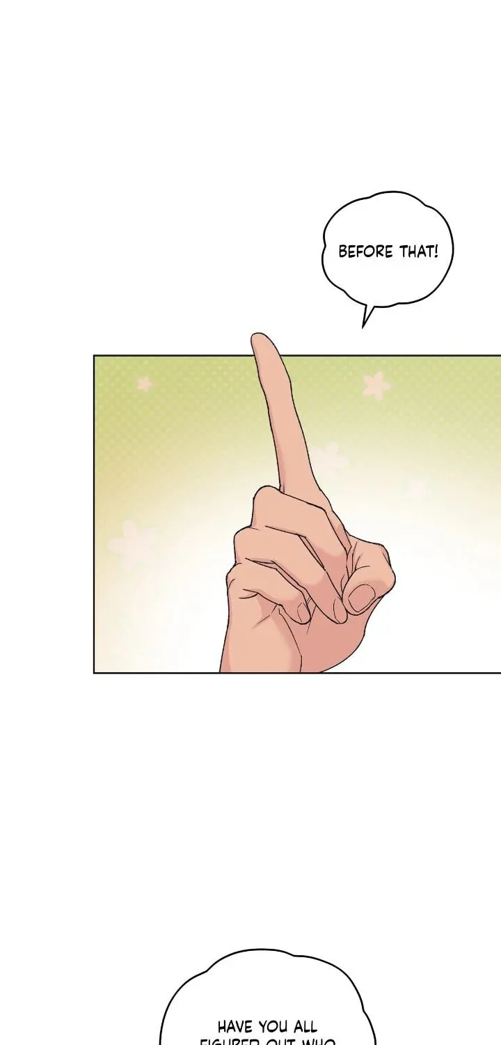 Monochrome Rumor Chapter 93 page 44 - 
