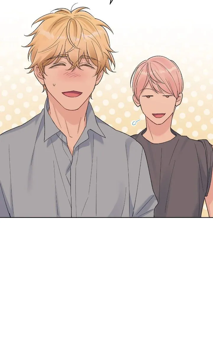 Monochrome Rumor Chapter 93 page 54 - 