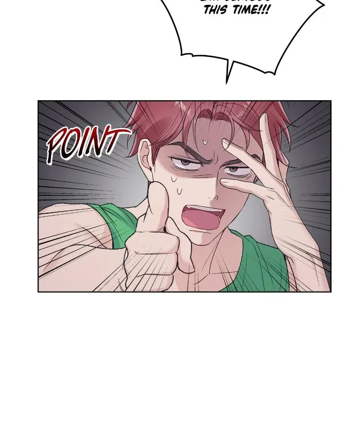 Monochrome Rumor Chapter 93 page 56 - 