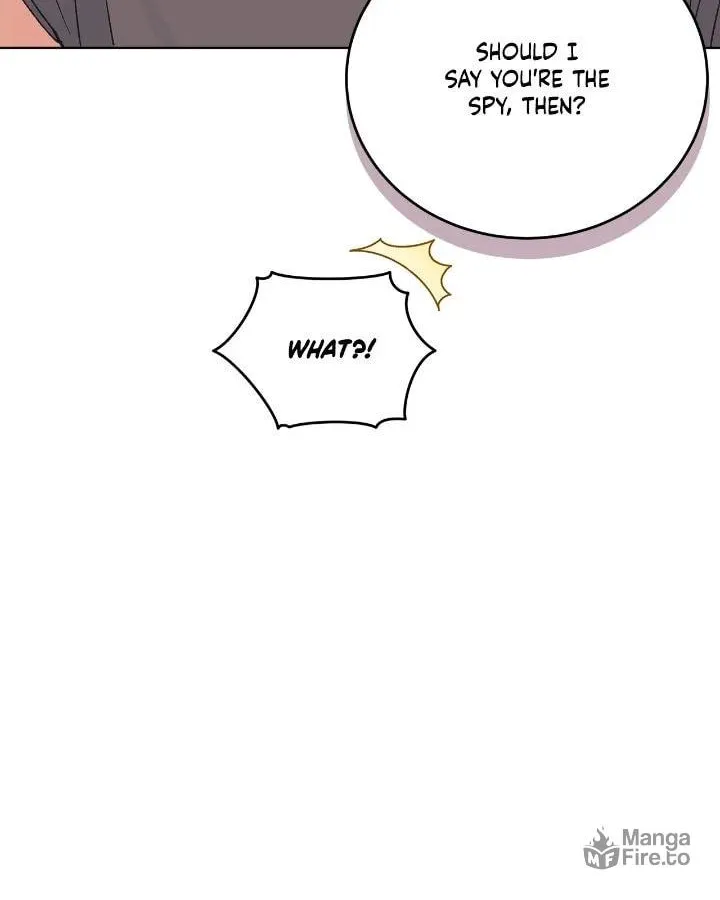 Monochrome Rumor Chapter 93 page 58 - 