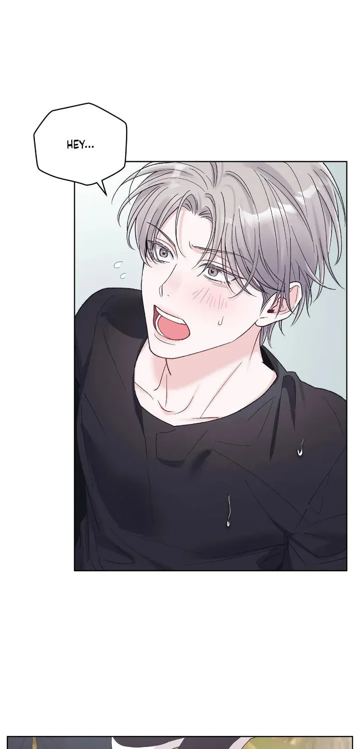 Monochrome Rumor Chapter 93 page 7 - 