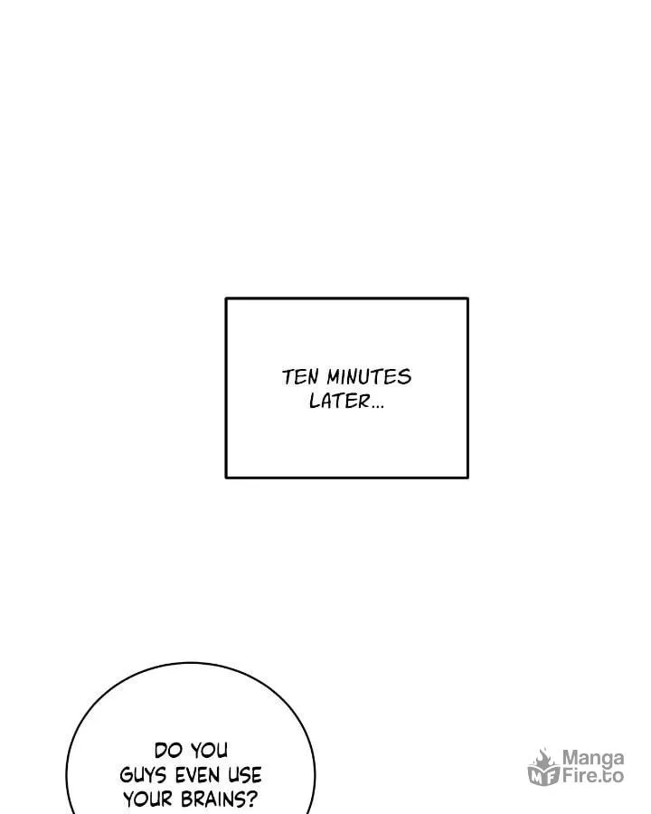 Monochrome Rumor Chapter 93 page 64 - 