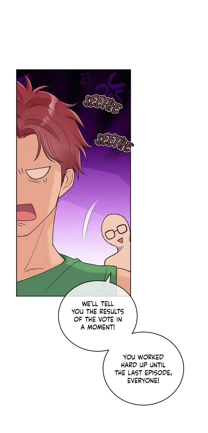 Monochrome Rumor Chapter 93 page 67 - 