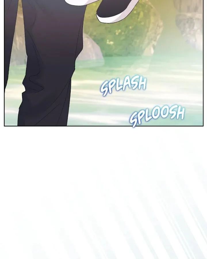 Monochrome Rumor Chapter 93 page 8 - 