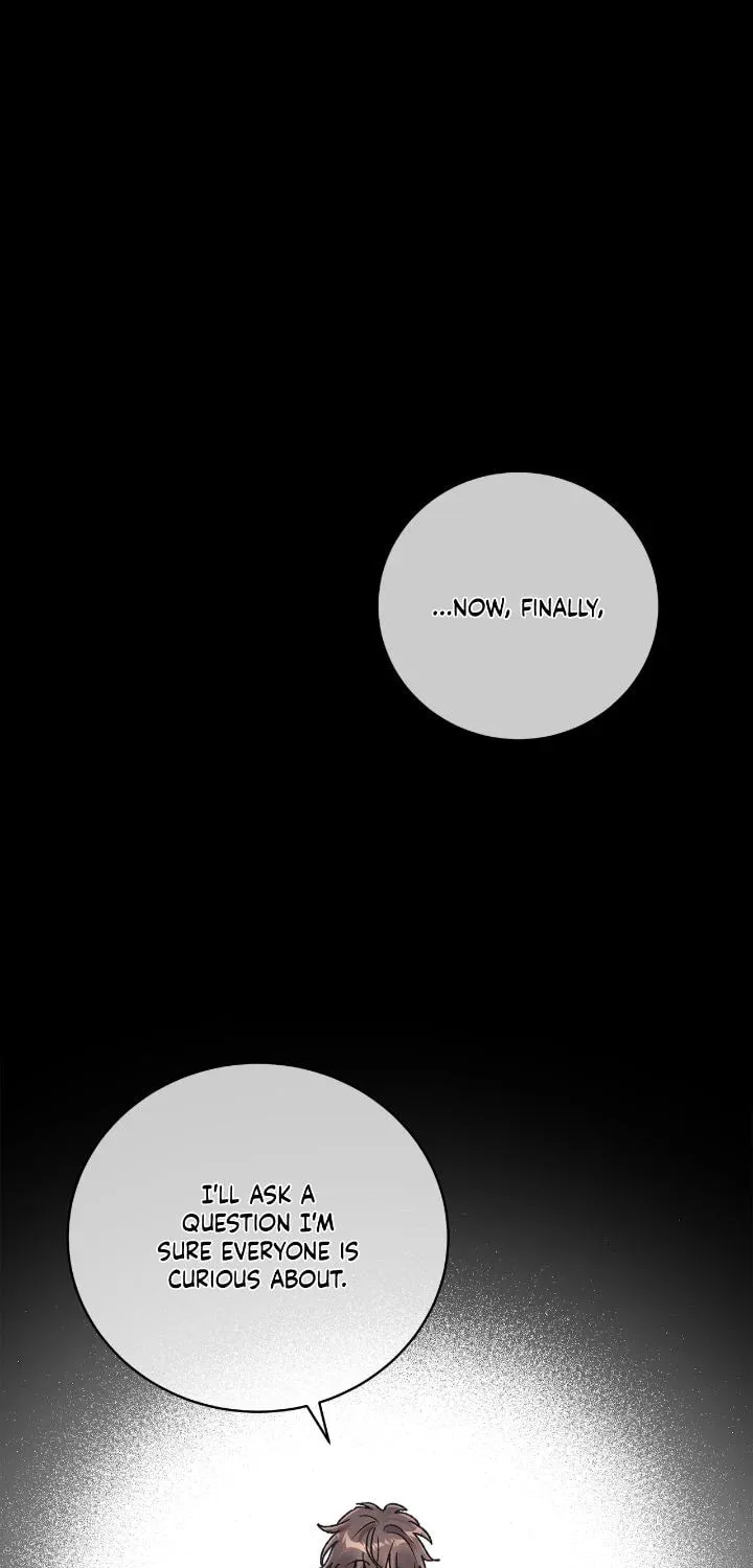 Monochrome Rumor Chapter 93 page 84 - 