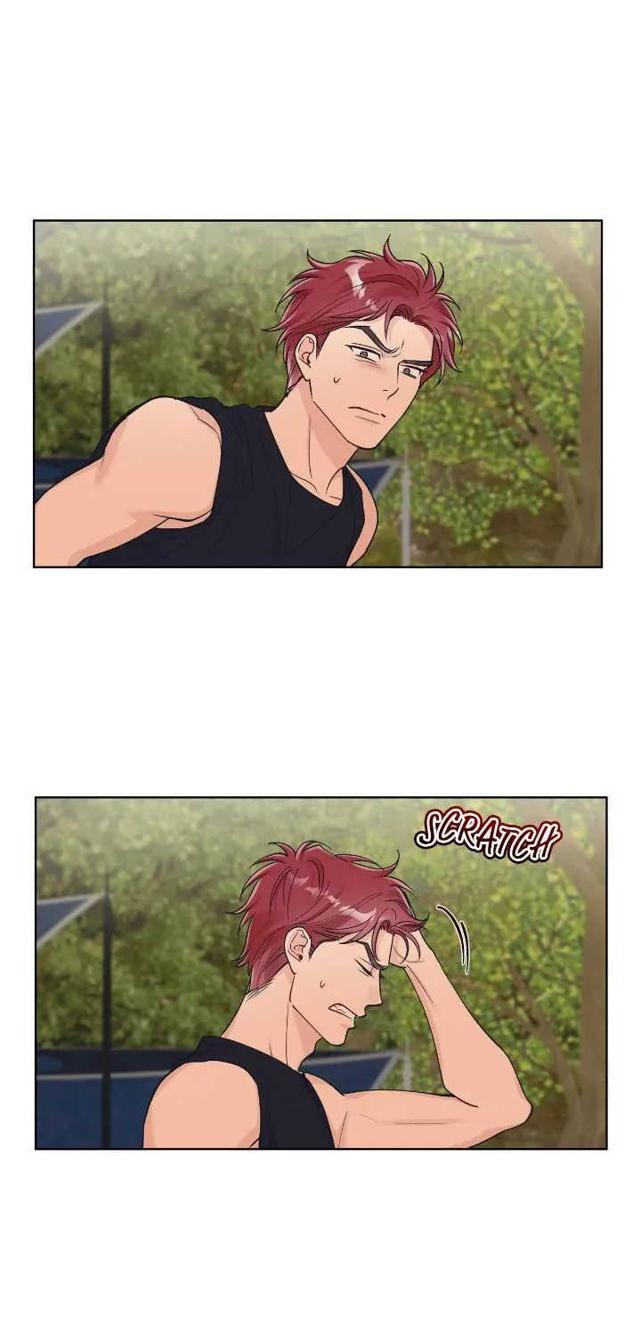Monochrome Rumor Chapter 94 page 14 - 