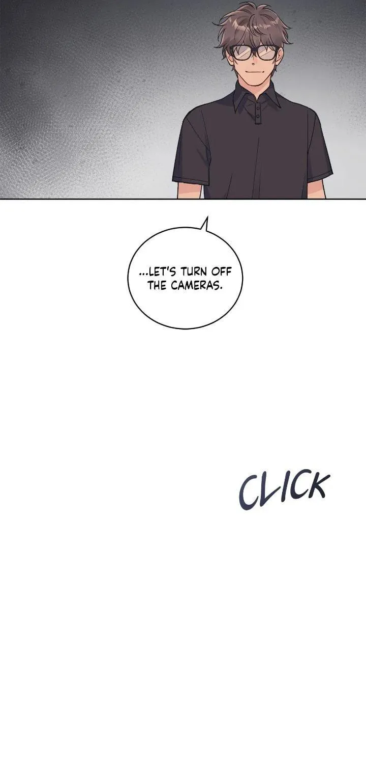 Monochrome Rumor Chapter 94 page 16 - 