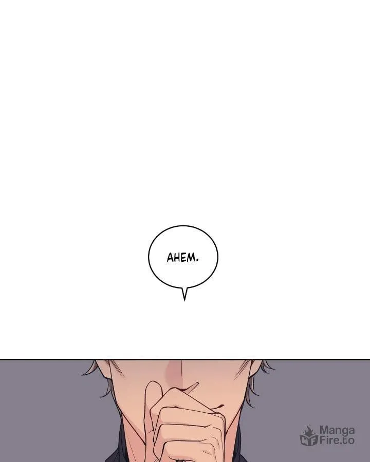 Monochrome Rumor Chapter 94 page 19 - 