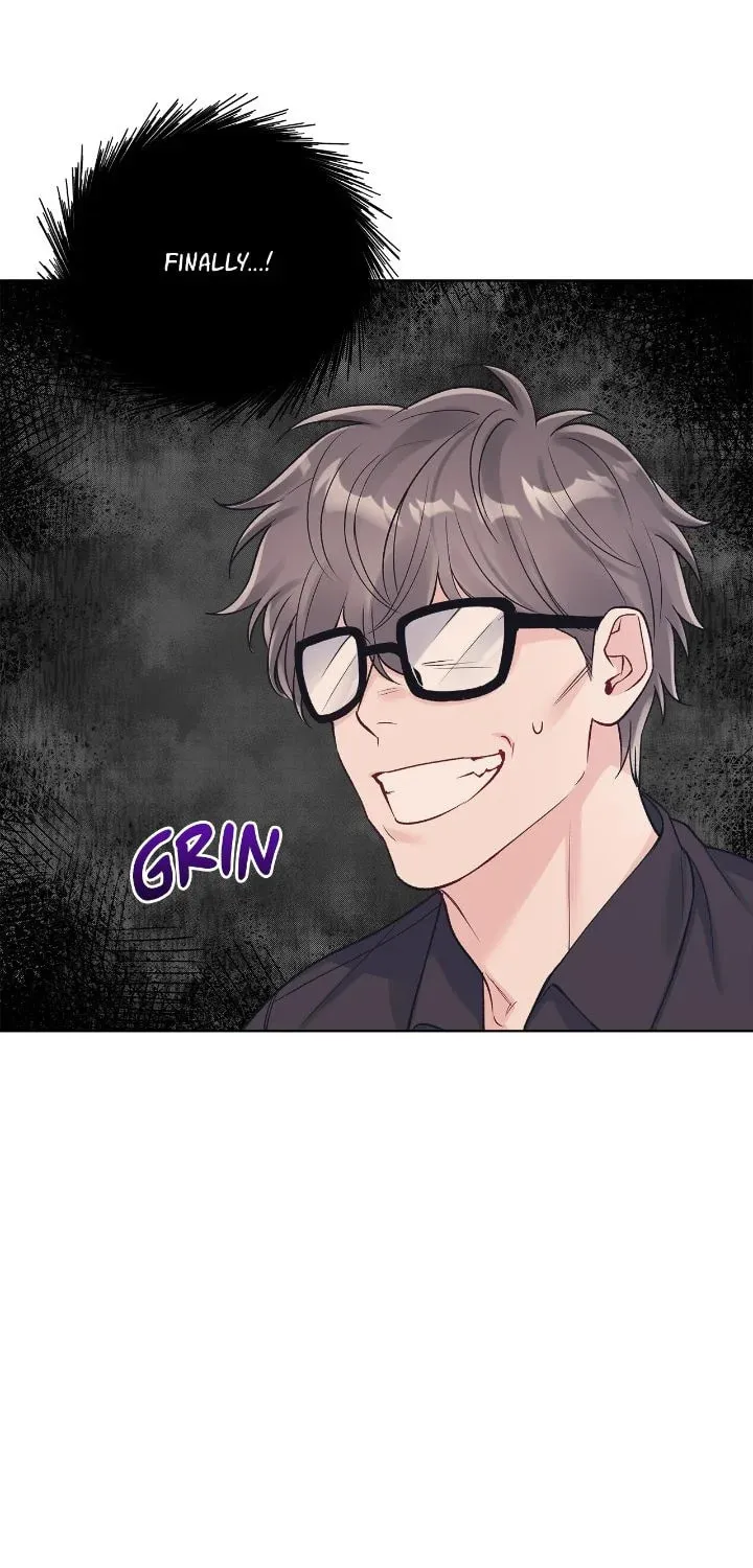 Monochrome Rumor Chapter 94 page 3 - 