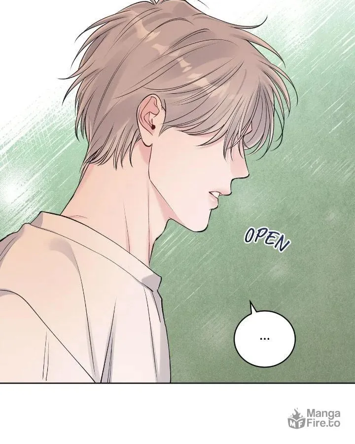 Monochrome Rumor Chapter 94 page 23 - 