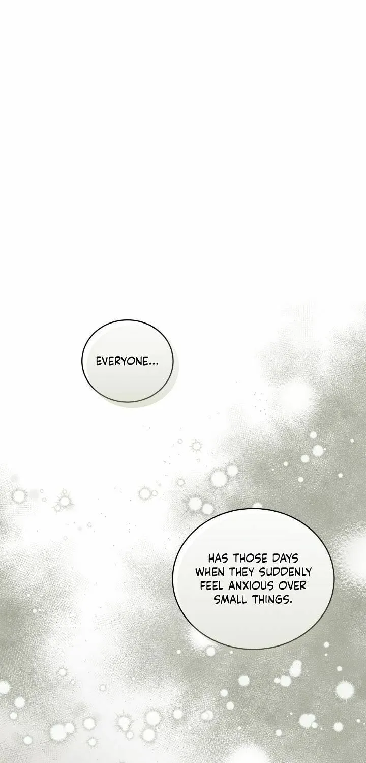 Monochrome Rumor Chapter 94 page 24 - 