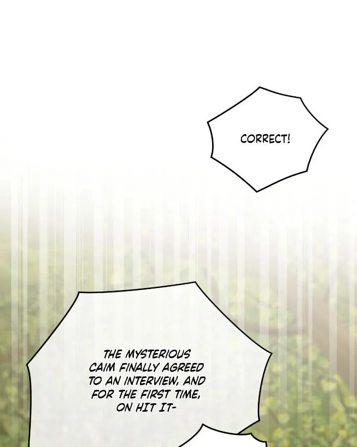 Monochrome Rumor Chapter 94 page 4 - 