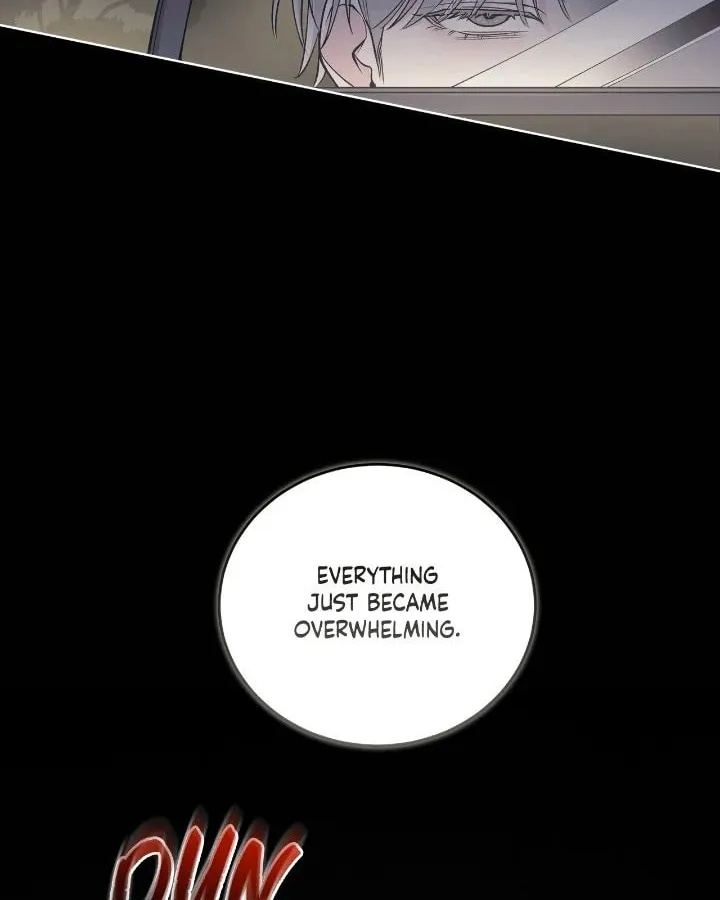 Monochrome Rumor Chapter 94 page 31 - 