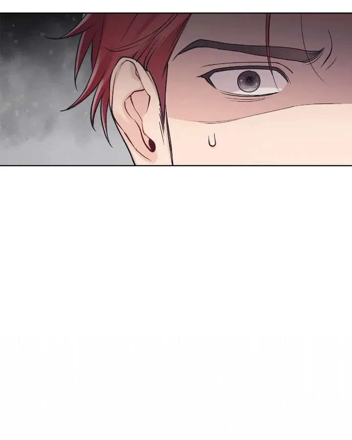 Monochrome Rumor Chapter 94 page 33 - 