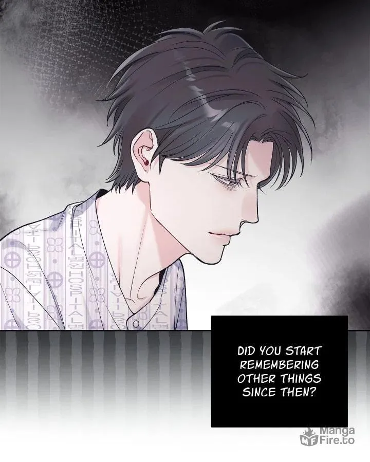 Monochrome Rumor Chapter 94 page 35 - 