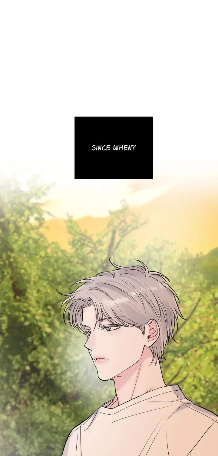 Monochrome Rumor Chapter 94 page 36 - 