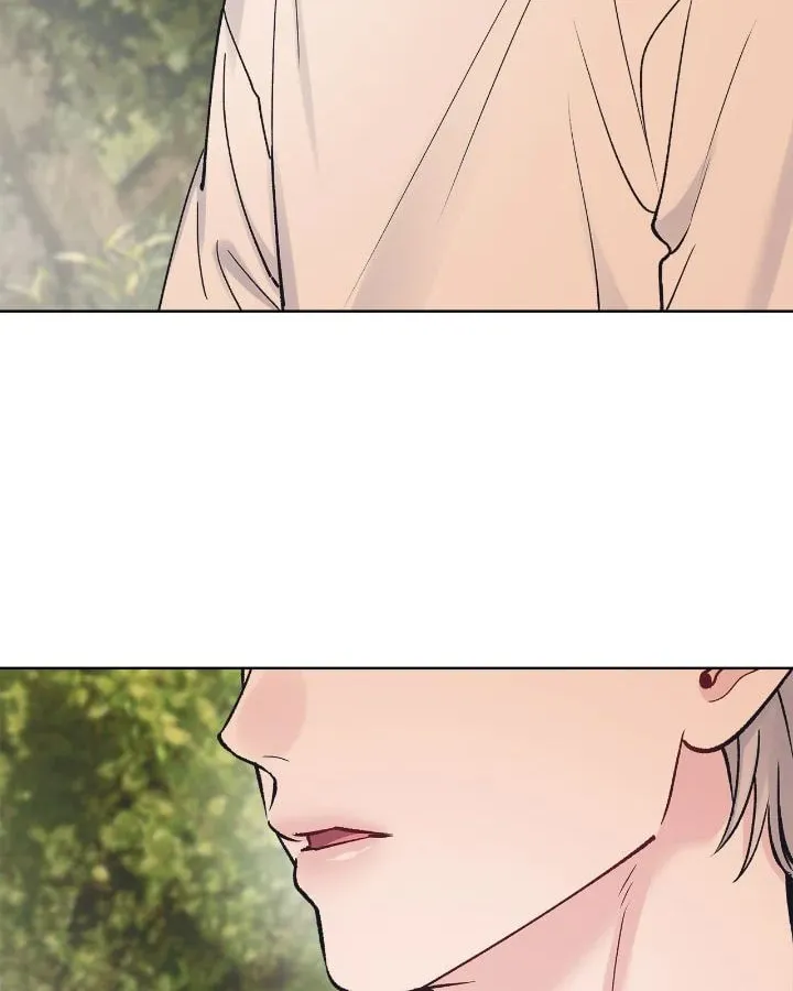 Monochrome Rumor Chapter 94 page 37 - 