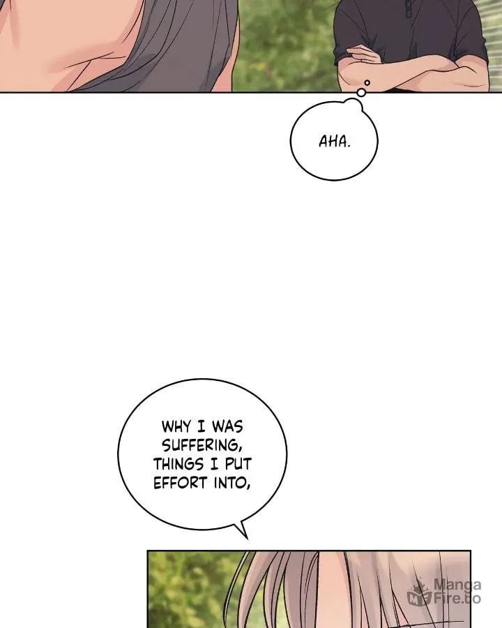 Monochrome Rumor Chapter 94 page 39 - 