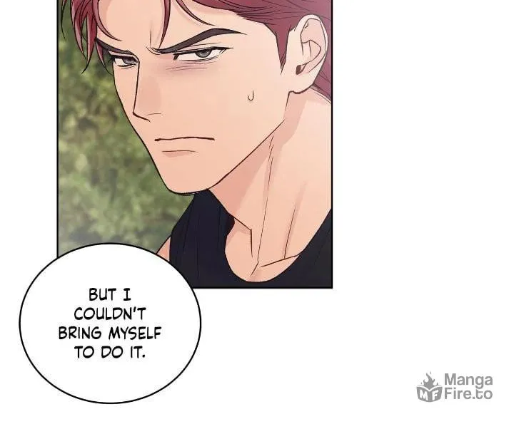 Monochrome Rumor Chapter 94 page 41 - 
