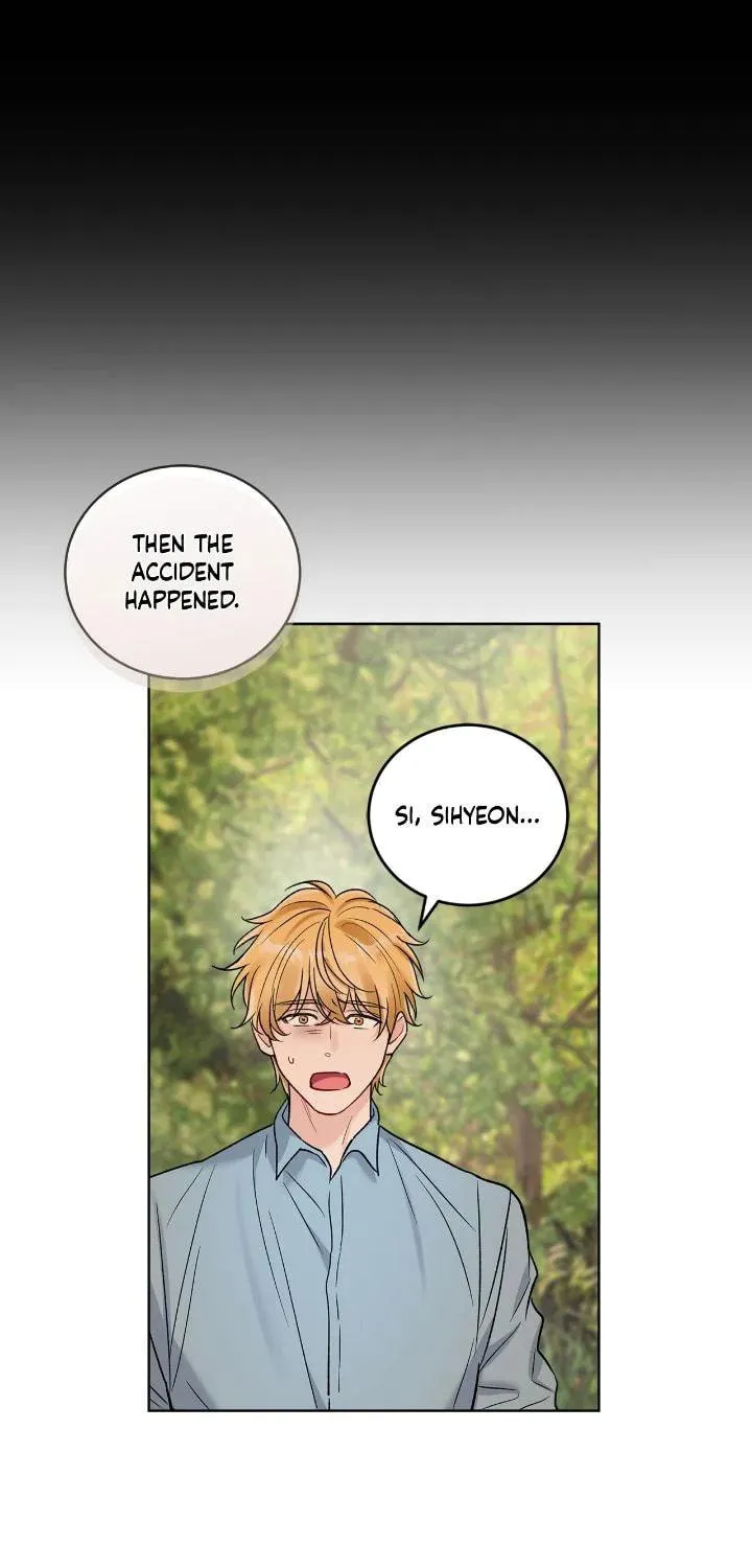 Monochrome Rumor Chapter 94 page 47 - 