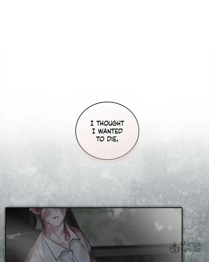 Monochrome Rumor Chapter 94 page 48 - 