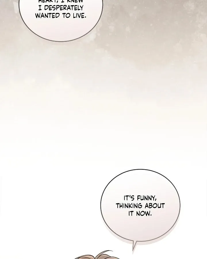 Monochrome Rumor Chapter 94 page 50 - 