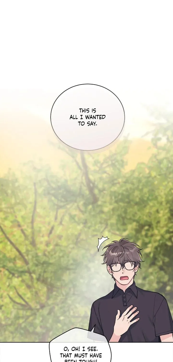 Monochrome Rumor Chapter 94 page 53 - 