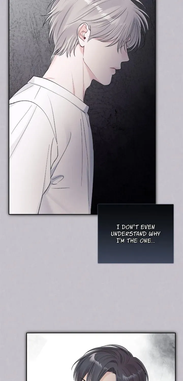 Monochrome Rumor Chapter 94 page 59 - 