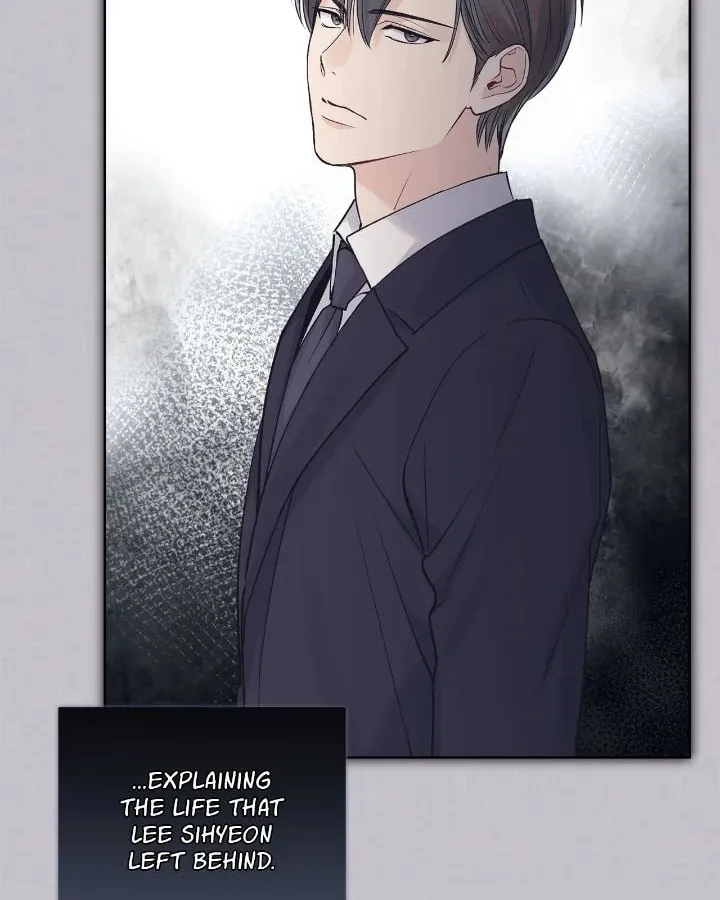 Monochrome Rumor Chapter 94 page 60 - 