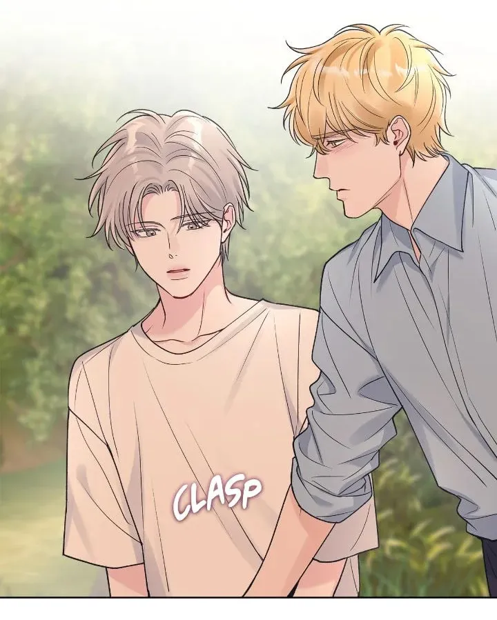 Monochrome Rumor Chapter 94 page 62 - 