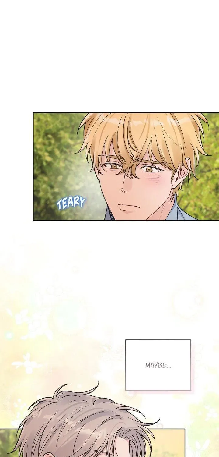 Monochrome Rumor Chapter 94 page 63 - 