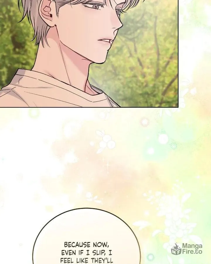 Monochrome Rumor Chapter 94 page 64 - 
