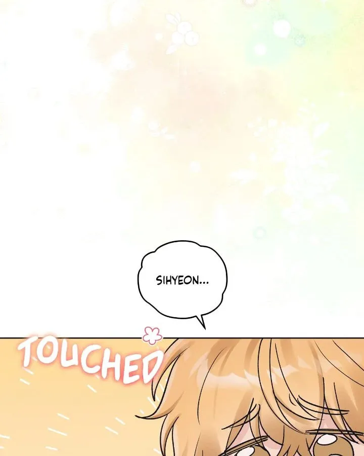Monochrome Rumor Chapter 94 page 66 - 